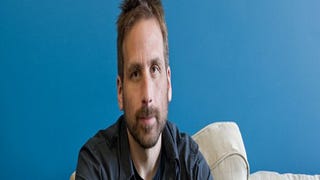 Ken Levine in the running for Time Magazine's annual 100 most influential people issue