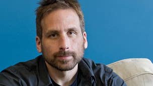 Ken Levine in the running for Time Magazine's annual 100 most influential people issue