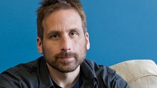 BioShock creator Ken Levine's next project won't be a linear narrative