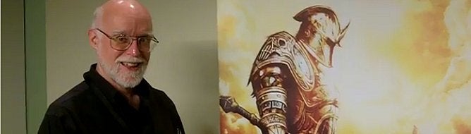 Ken Rolston chats up Kingdoms of Amalur: Reckoning | VG247