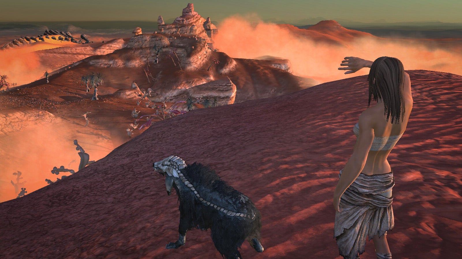 Um RPG implacável que vendeu mais cópias do que alguns jogos tri-A