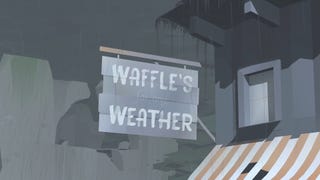 Kentucky Route Zero will reach the end this month