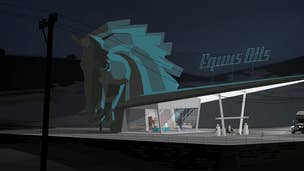 Kentucky Route Zero coming to consoles January 28 alongside final episode on PC