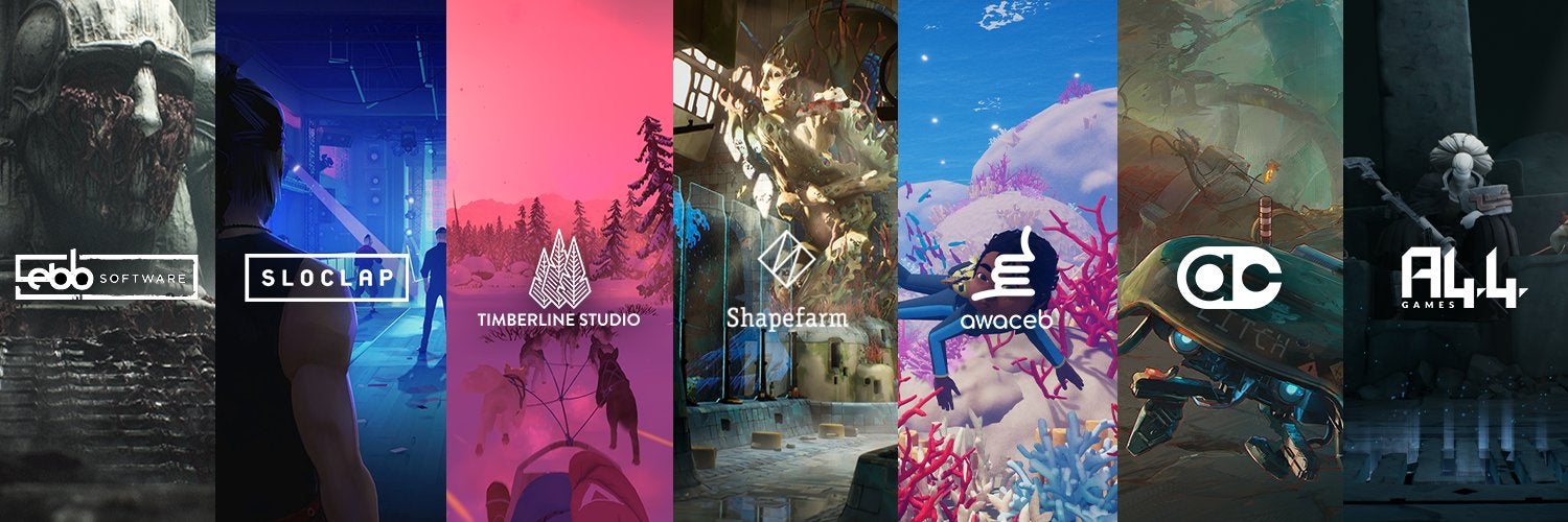 Publisher Kepler Interactive launches, raises $120m