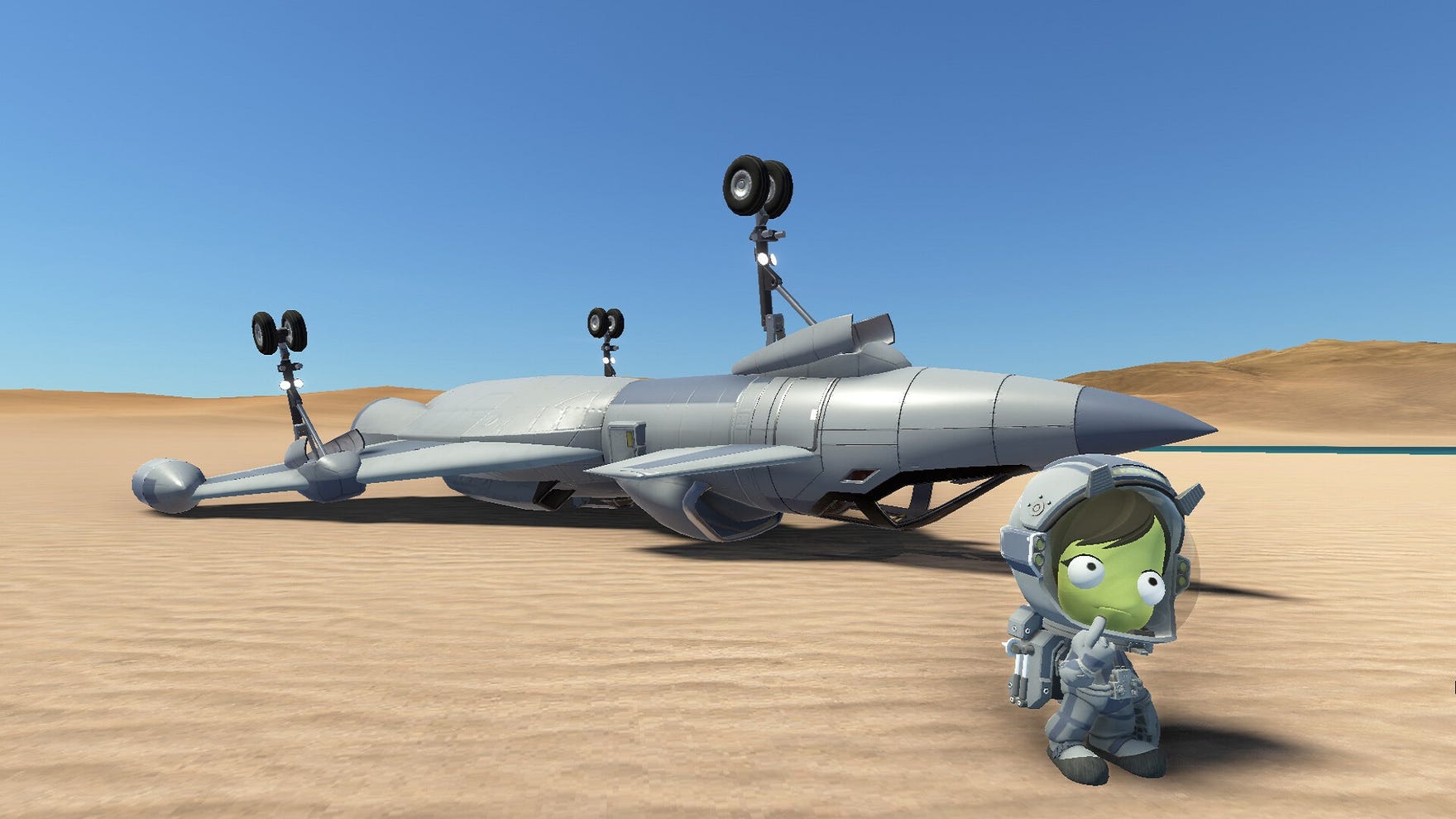 Kerbal Space Program 2 tips and tricks: A beginner's guide to KSP2 ...