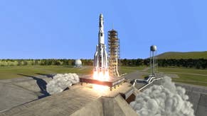 Kerbal Space Program 2 auf Herbst 2021 verschoben