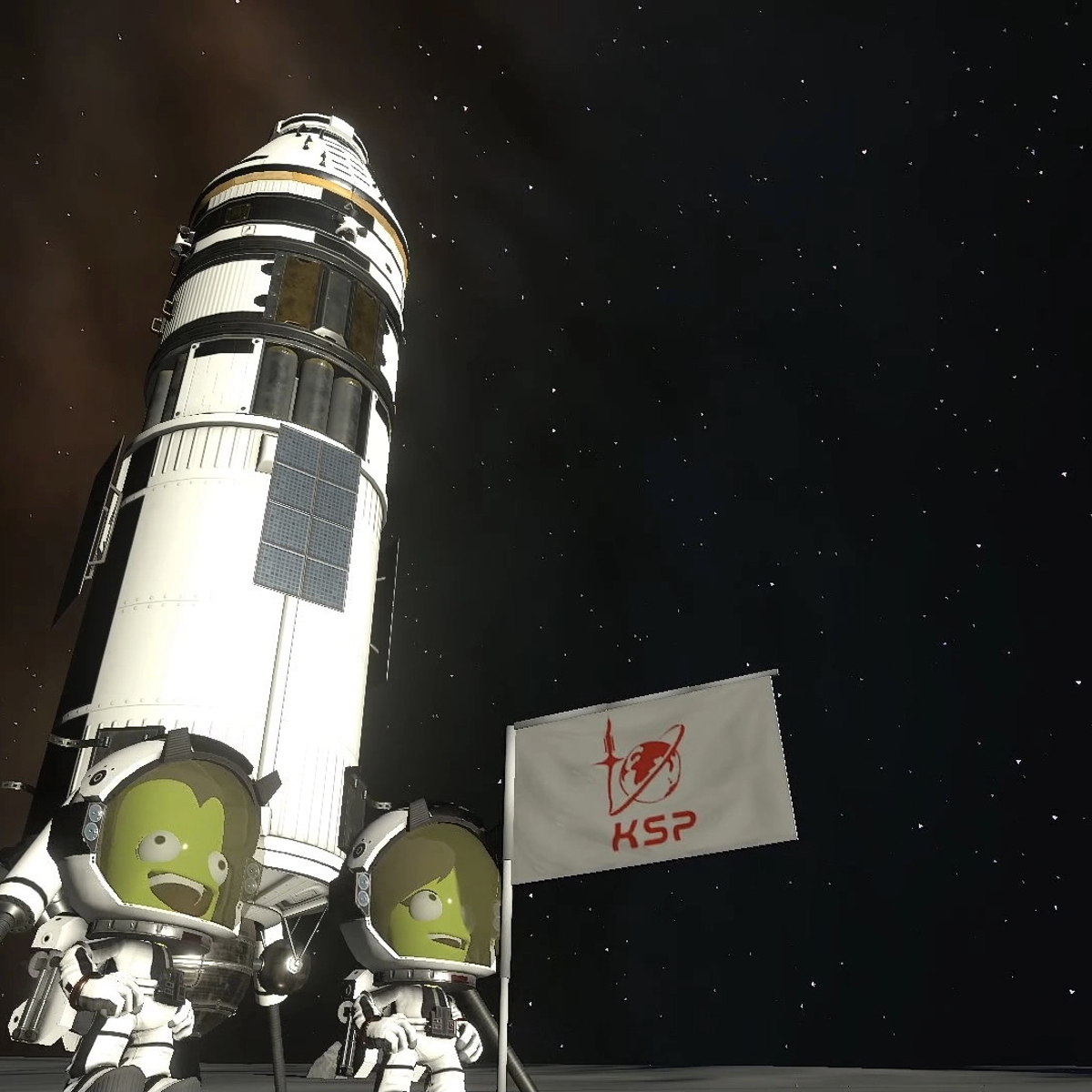 More Solar Systems Mod Ksp Sistema Solar Real Kerbalspaceprogram Reddit Just Visiting Mars And