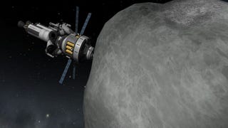 Kerbal Space Program video walks you through the Asteroid Redirect Mission