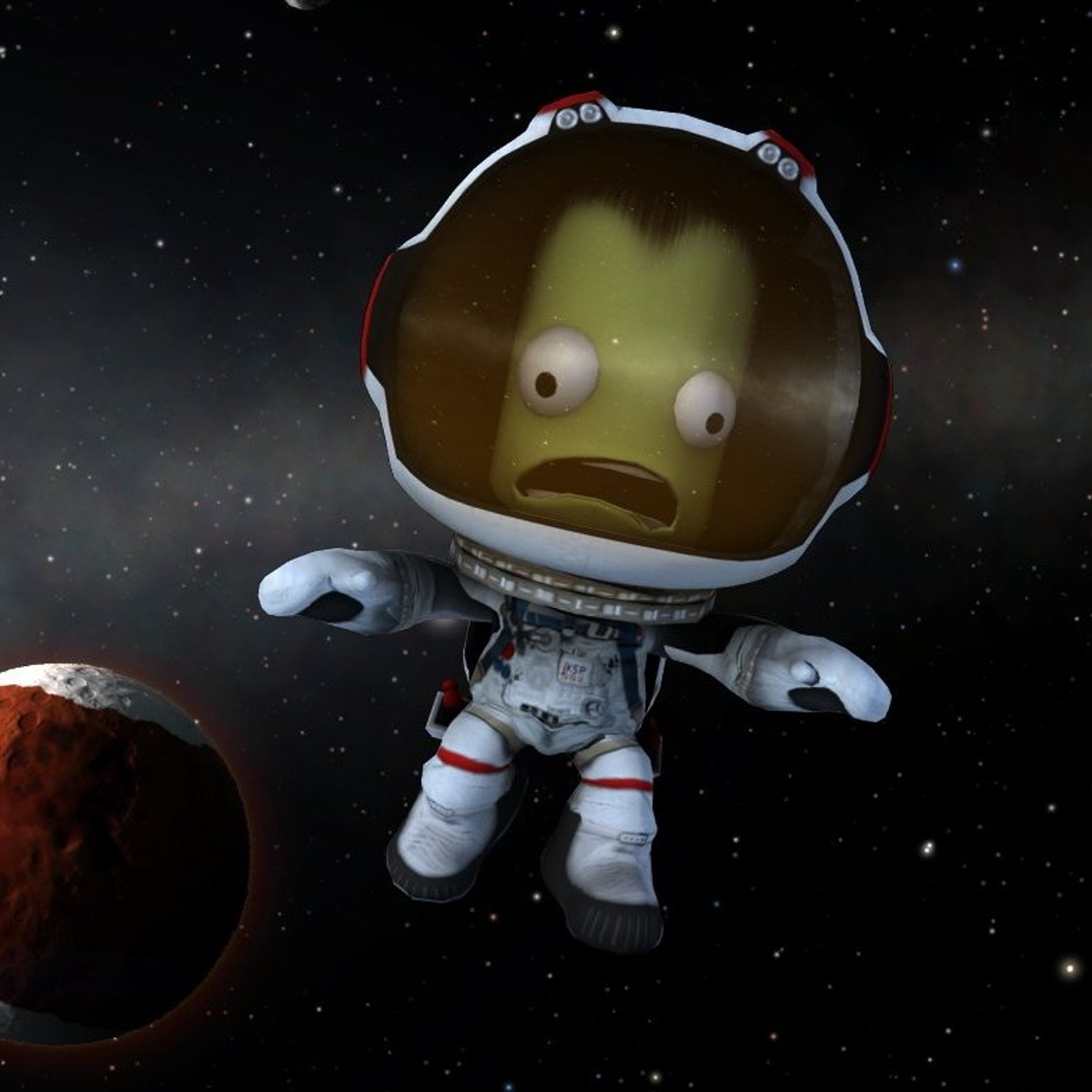 Aventuras En Kerbal Space Program Kos Amp Math Parte 1