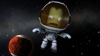 Kerbal Space Program is finally getting a v1.0 launch