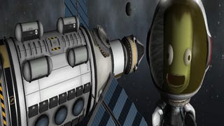 Kerbal Space Program update 0.23 to contain Tweakables, Science Lab Module