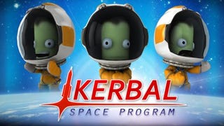 Kerbal Space Program Launches Demo Into Internet
