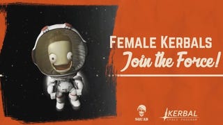 Kerbal Space Program Is Seven Days Away From Launch