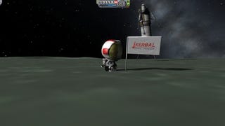 Kerbal Space Program Beta: How Is it?
