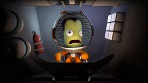 Kerbal Space Program has been bought by GTA 5 publisher Take-Two