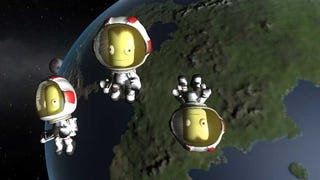 Kerbal Space Program is coming to Xbox One