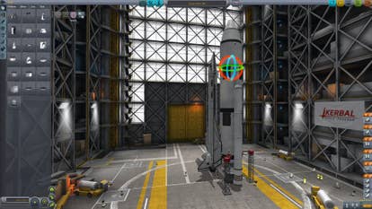 PrivateDivision将《开拓者太空计划2》开发迁移至新内部工作室——太空模拟游戏开发新趋势 PrivateDivision将《开拓者太空计划2》开发迁移至新内部工作室——太空模拟游戏开发新趋势