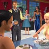 Capturas de pantalla de The Sims 2: Glamour Life Stuff
