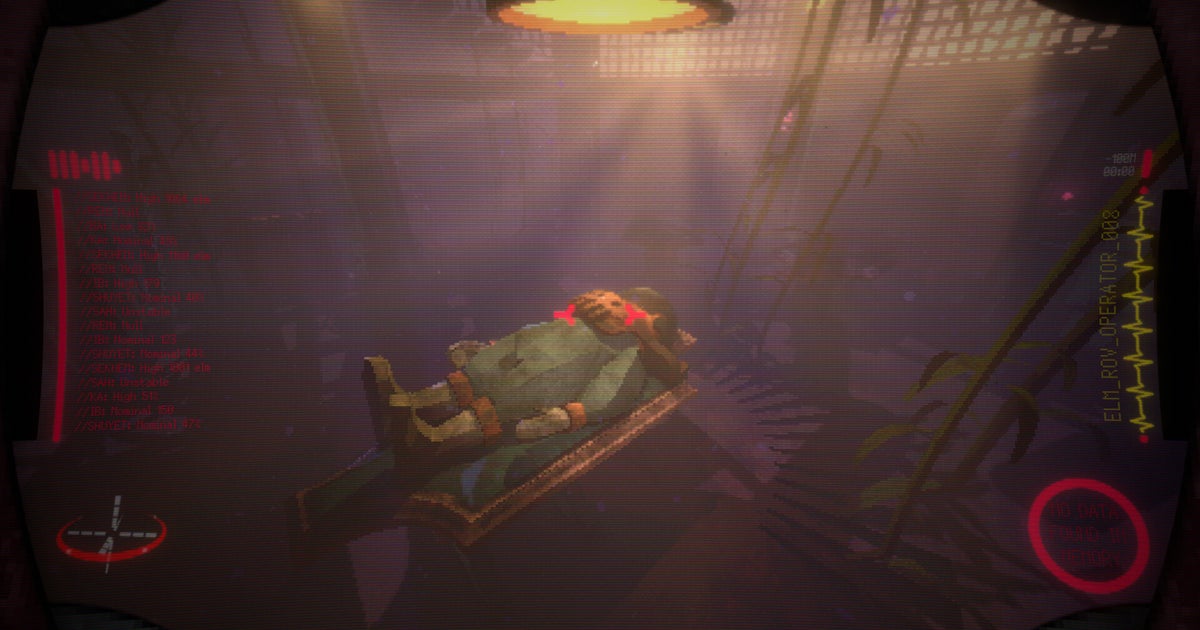 Beneath the Black Oil: Why KEROGEN Is the Deep-Sea Horror You Didn't Know You Feared