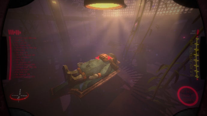 Beneath the Black Oil: Why KEROGEN Is the Deep-Sea Horror You Didn't Know You Feared