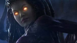 StarCraft II: Heart of the Swarm at least 18 months away, says Blizzard