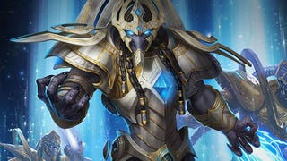 KeSPA Announces Closure Of StarCraft Proleague