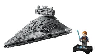 Cal Kestis z serii Star Wars Jedi w końcu doczekał się własnej figurki LEGO