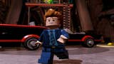 Kevin Smith and Conan O'Brien play themselves in Lego Batman 3