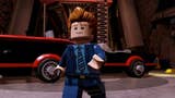 Kevin Smith and Conan O'Brien play themselves in Lego Batman 3