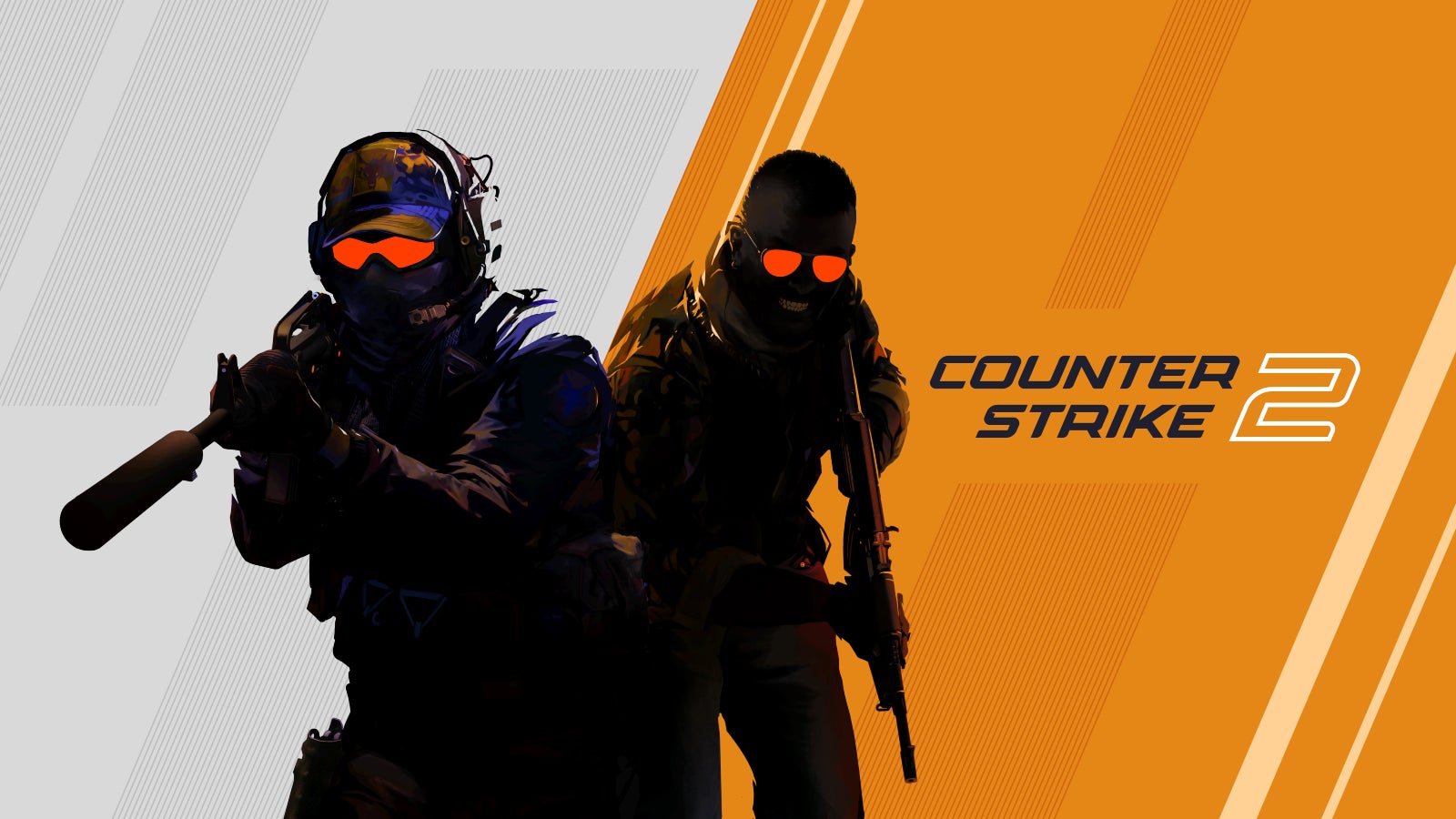 Counter-Strike 2 offiziell angekündigt, kommt im Sommer 2023 | Eurogamer.de