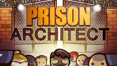 Paradox acquires Prison Architect from Introversion Software
