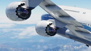 Microsoft Flight Simulator per Xbox Series X|S - recensione