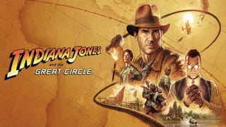 Představení Indiana Jones and The Great Circle, vlajkové xboxové exkluzivity těchto Vánoc