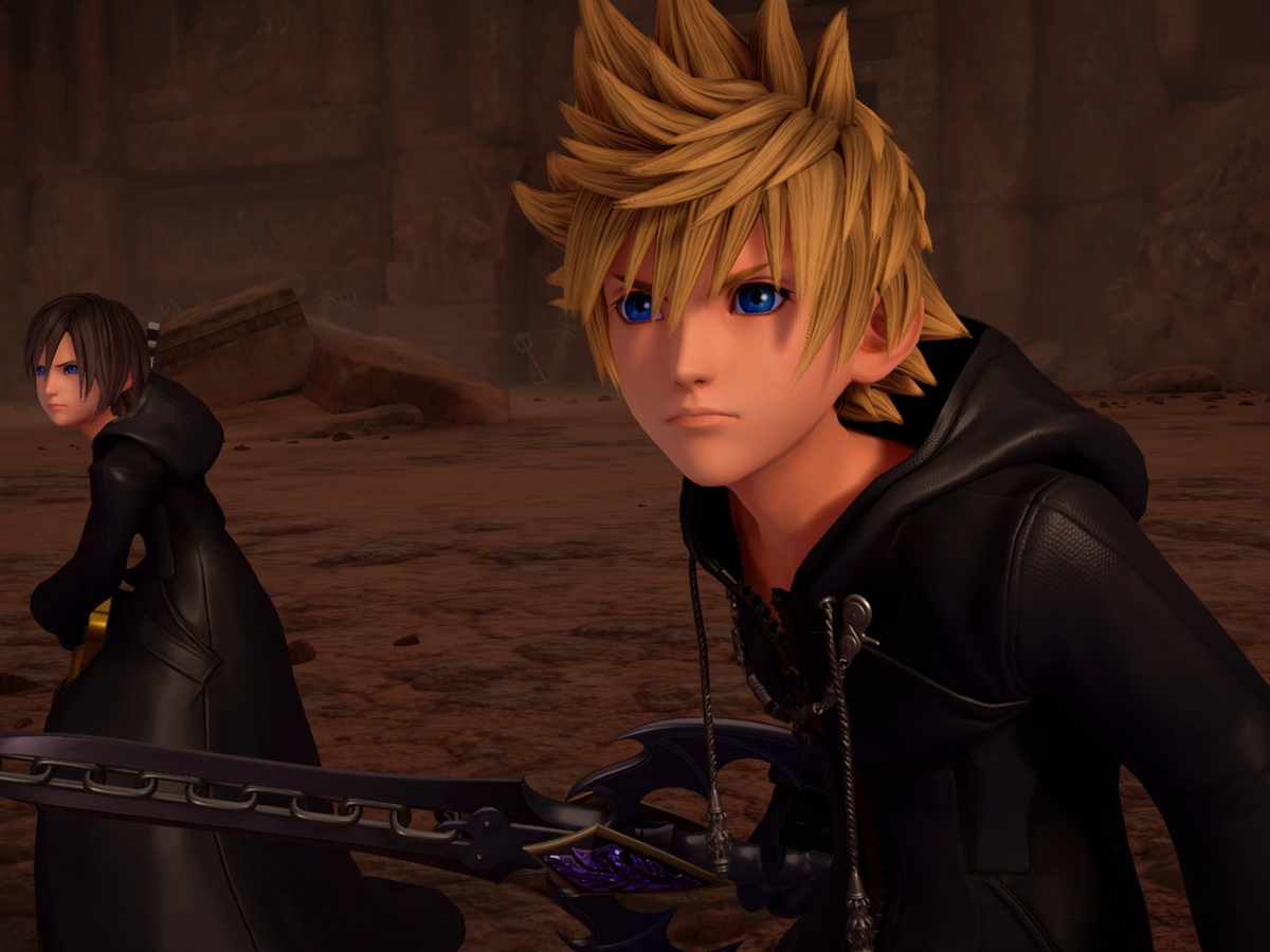 List Of Keyblades From Kingdom Hearts 2 My Top Favorite Of The Series