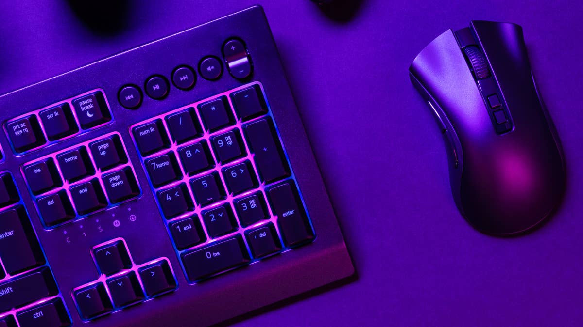 Xbox Cloud Gaming has added keyboard and mouse support for PC and