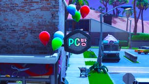 Fortnite PC Bang challenges help launch Battle Royale in South Korea