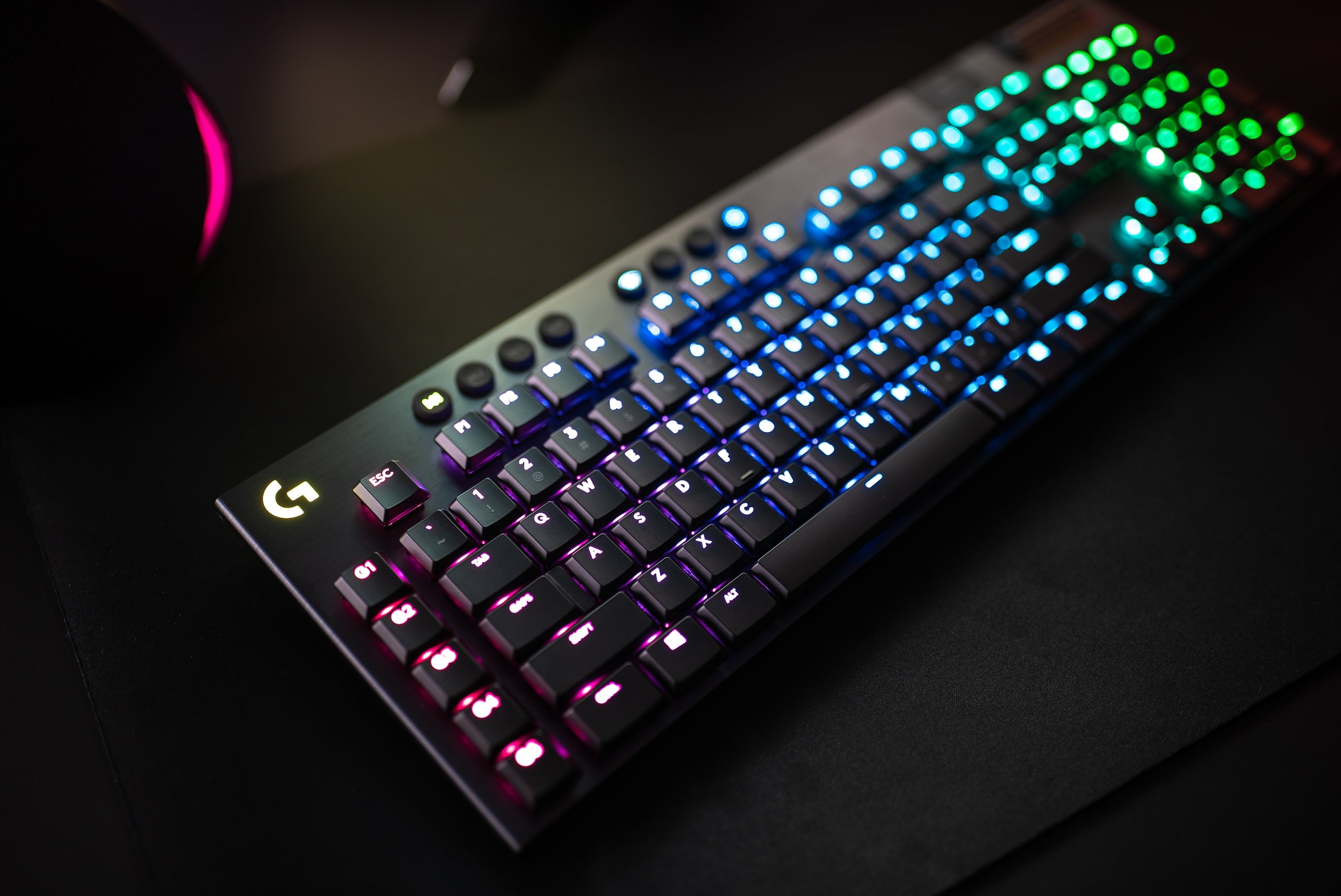 Best Black Friday 2021 deals on Logitech gaming peripherals | Eurogamer.net
