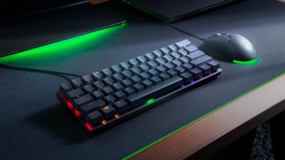 Light up this holiday season in RGB with Razer's Black Friday Deals ...