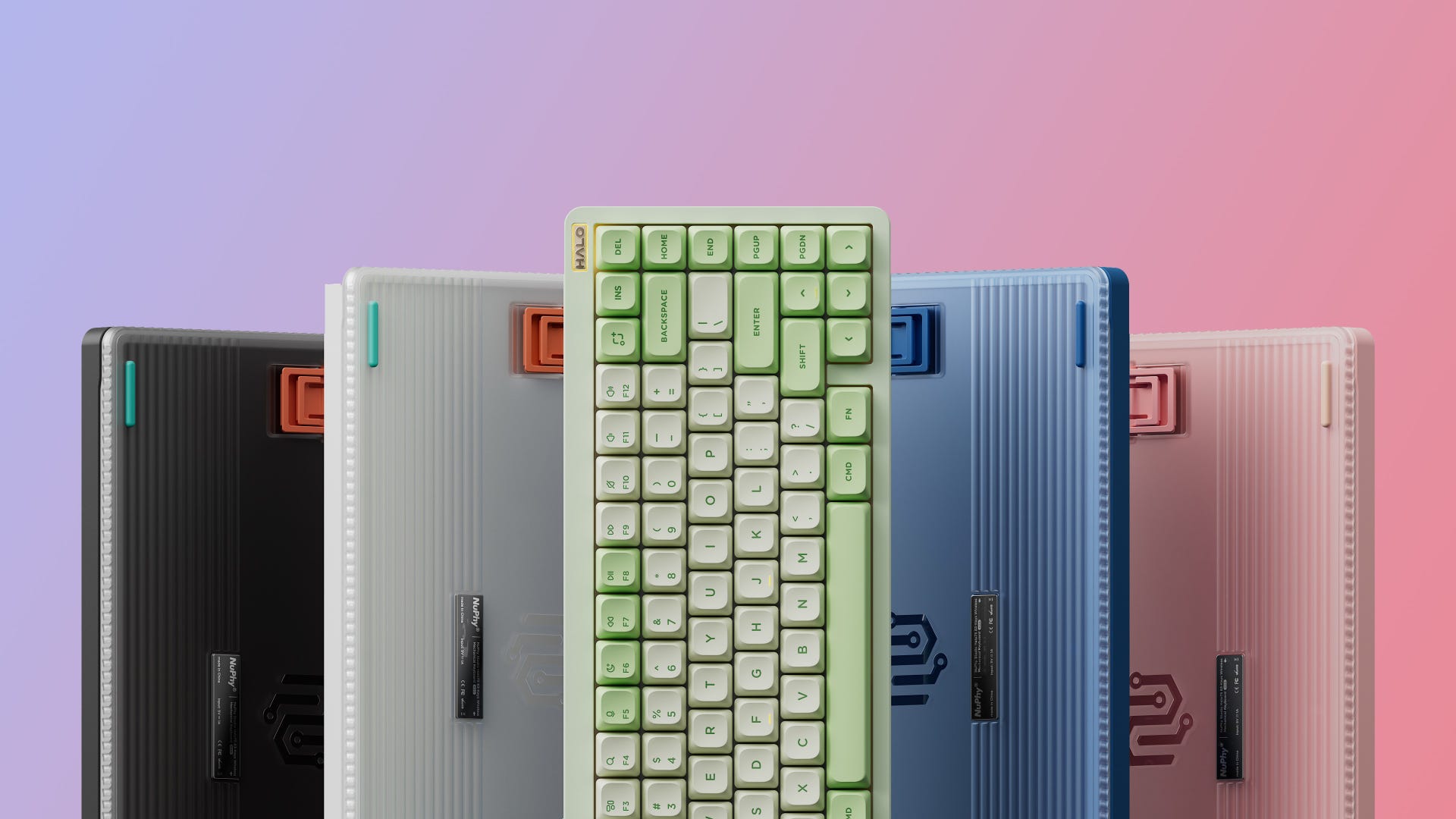 Best 75% mechanical keyboards for gaming and typing | Eurogamer.net