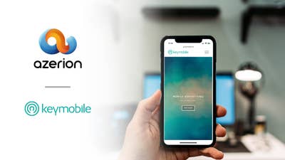 Azerion acquires mobile advertising company Keymobile