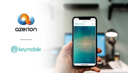 Azerion acquires mobile advertising company Keymobile