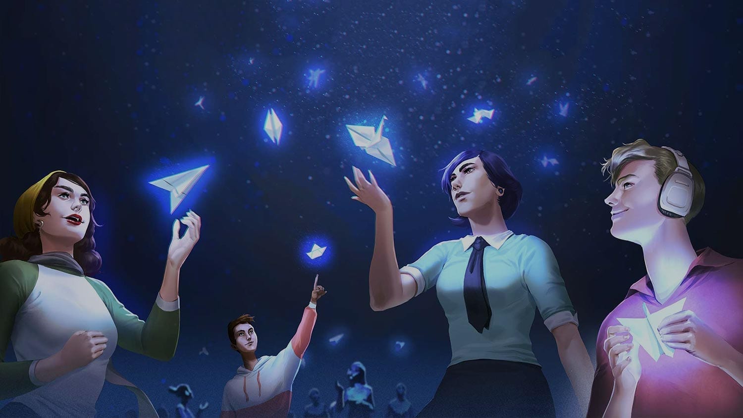 Keywords Studios forecasts €505m in revenue for 2021