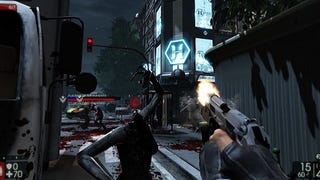 Hands On: Killing Floor 2