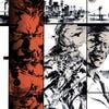 Artworks zu Metal Gear Solid 2: Sons of Liberty