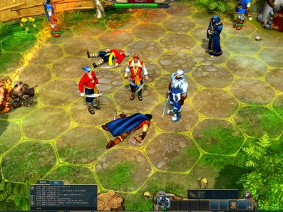 Kings Bounty Legions порно нұсқасы Kings Bounty Legions порно нұсқасы