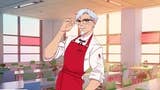 KFC's cooking up a dating sim, and you can romance Colonel Sanders