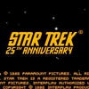 Screenshots von Star Trek: 25th Anniversary