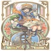 Atelier Annie: Alchemists of Sera Island artwork
