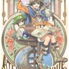 Atelier Annie: Alchemists of Sera Island artwork