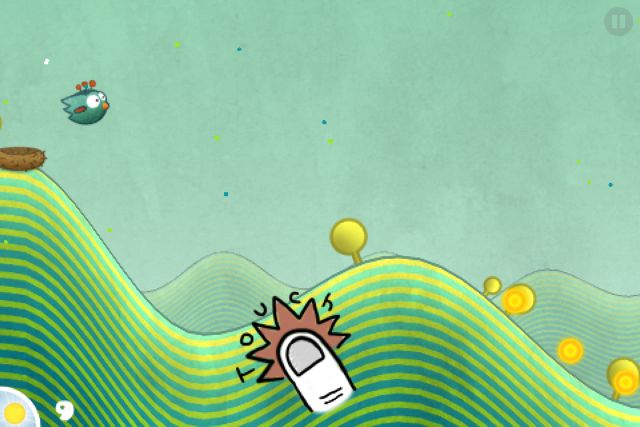 Tiny Wings | Eurogamer.net